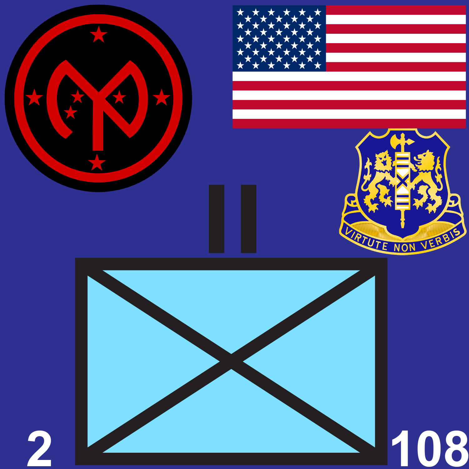 BLU 2-108 IN v1